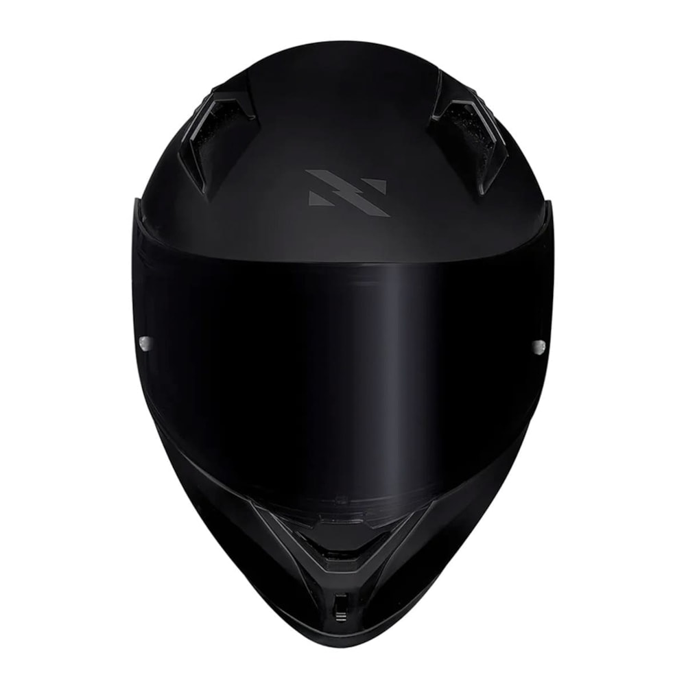 Capacete Norisk Flow Monocolor