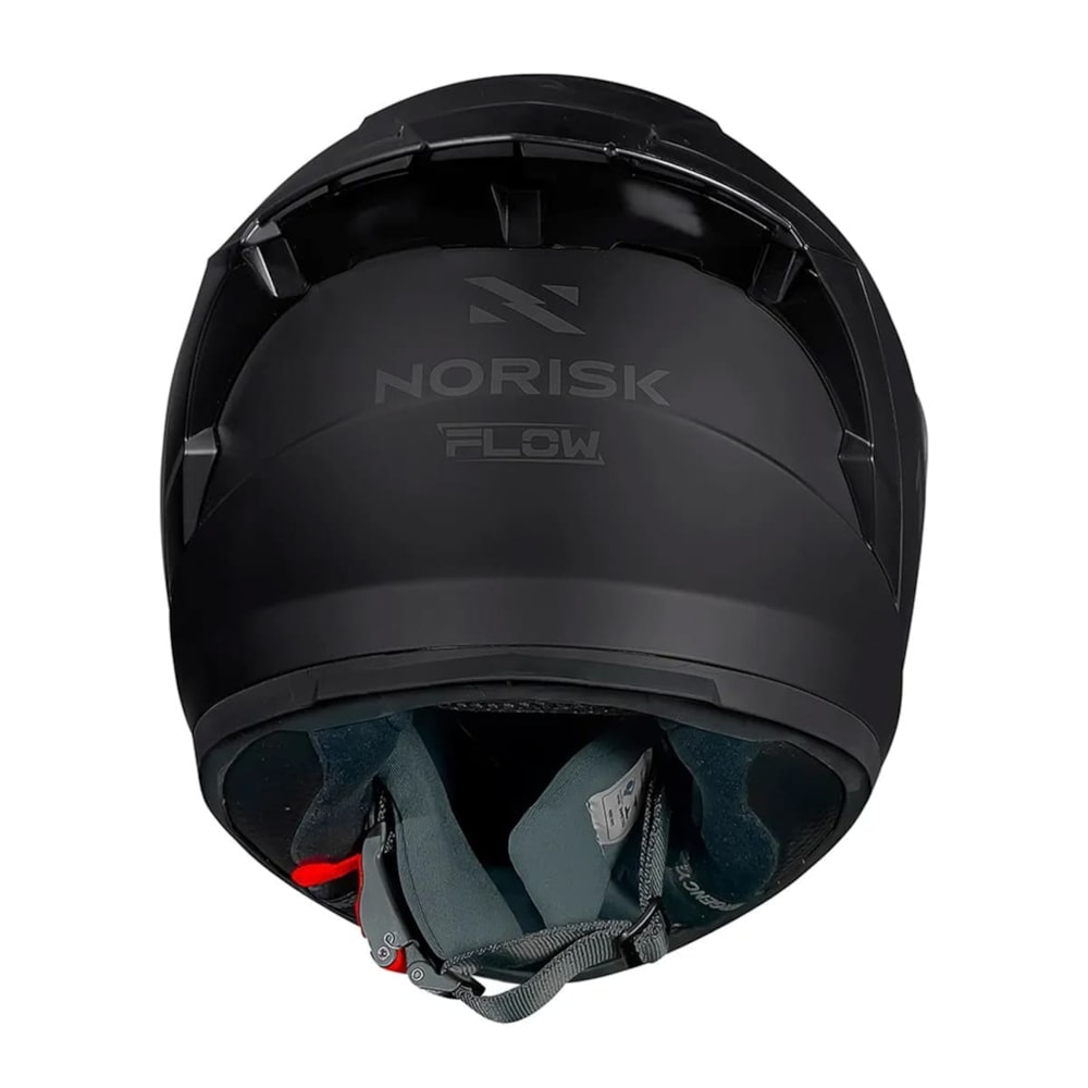 Capacete Norisk Flow Monocolor