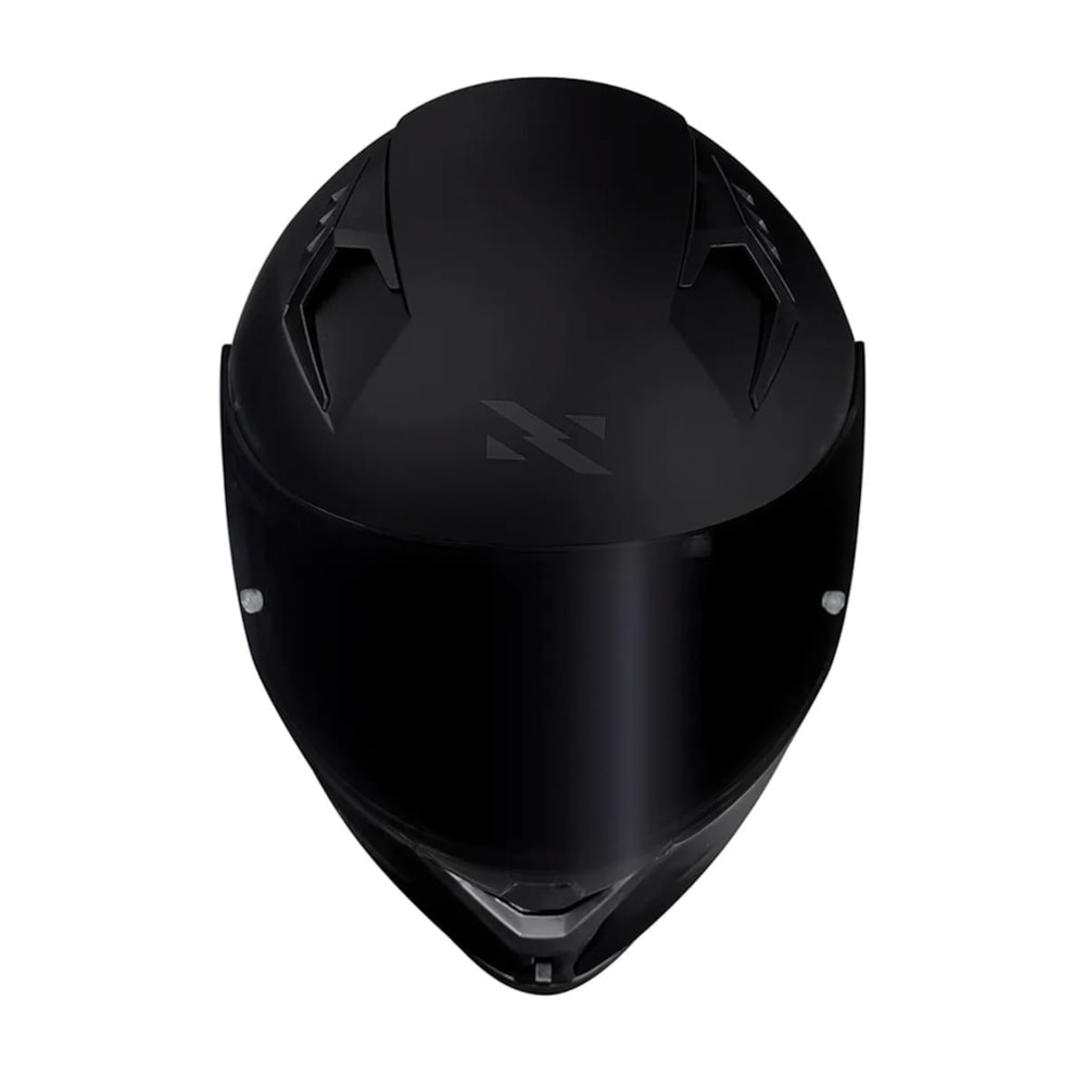 Capacete Norisk Flow Monocolor