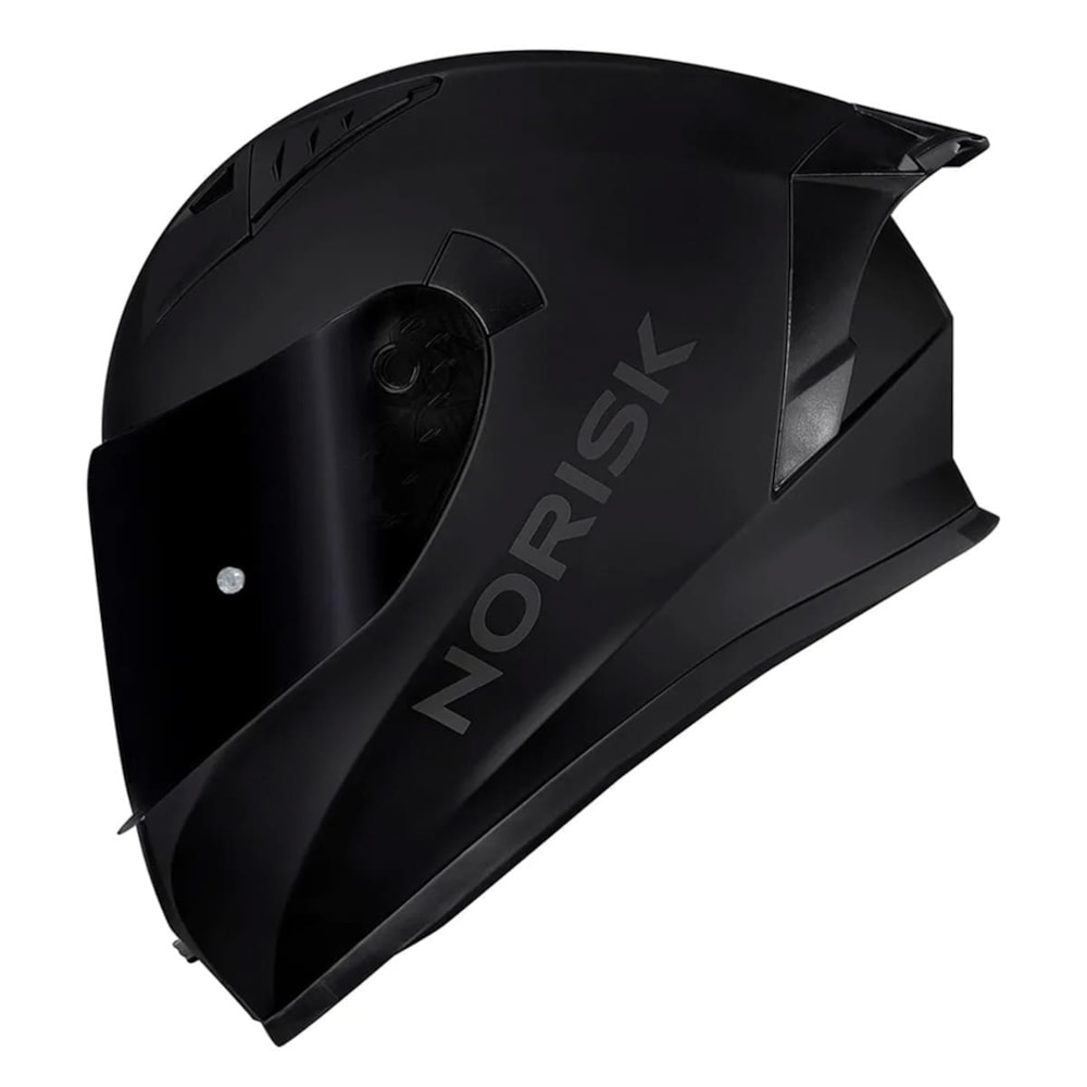 Capacete Norisk Flow Monocolor
