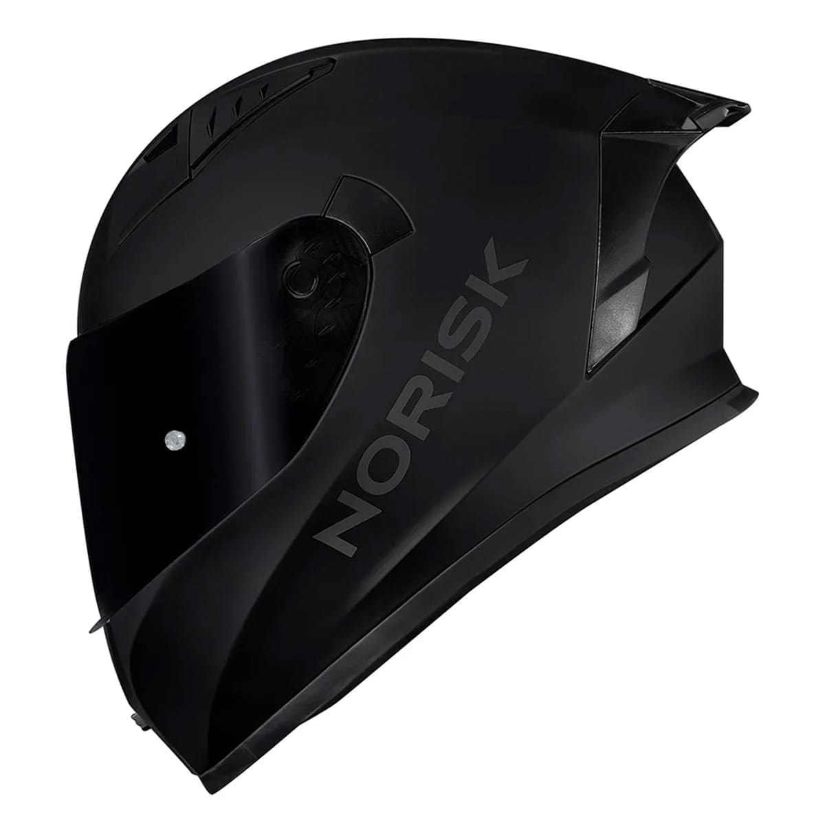 Capacete Norisk Flow Monocolor