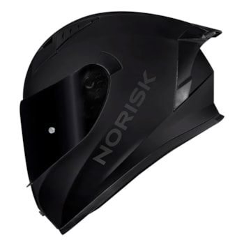 Capacete Norisk Flow Monocolor