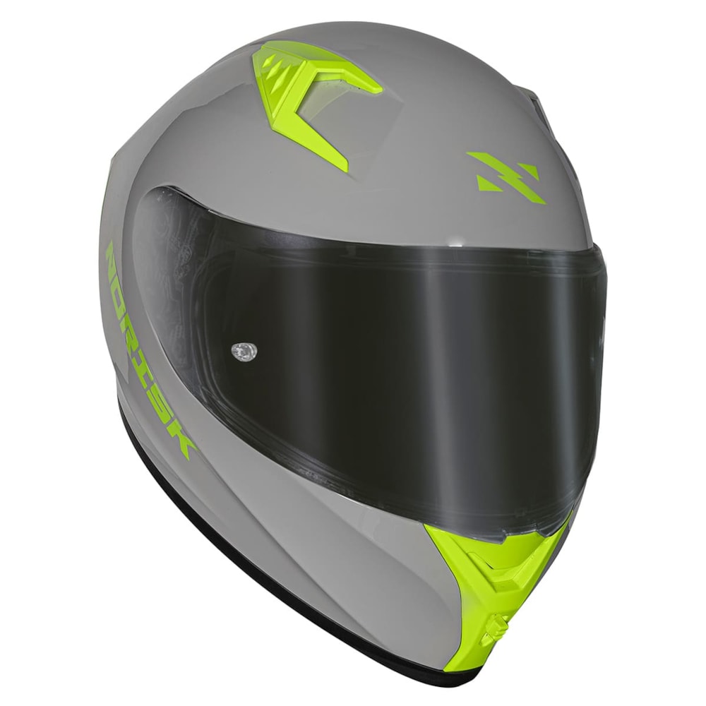 Capacete Norisk Flow Monocolor