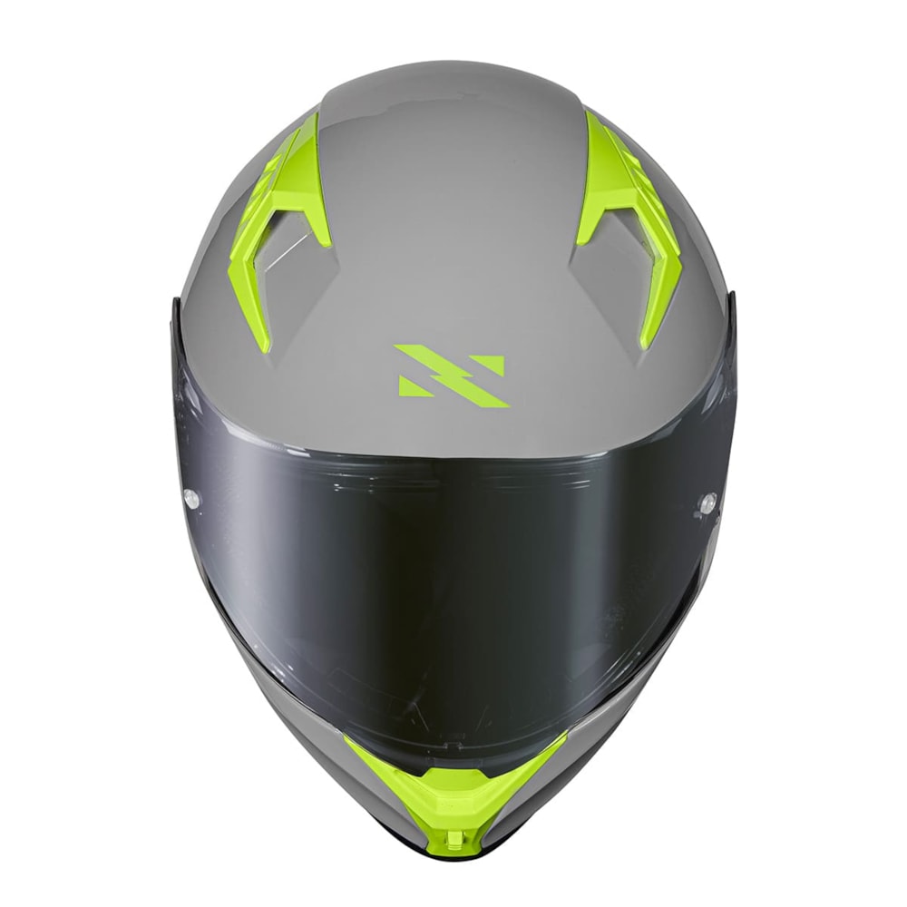Capacete Norisk Flow Monocolor