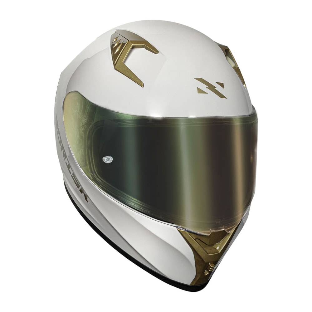 Capacete Norisk Flow Monocolor