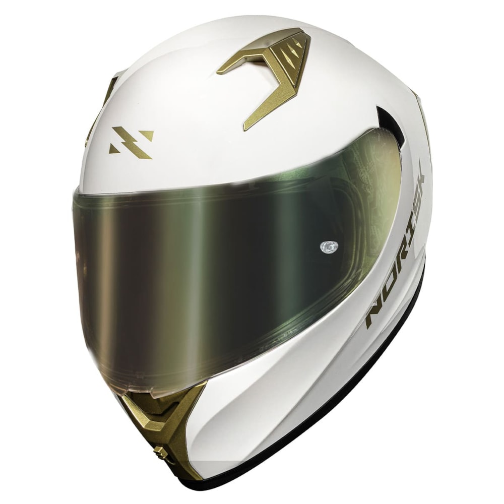 Capacete Norisk Flow Monocolor