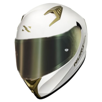 Capacete Norisk Flow Monocolor