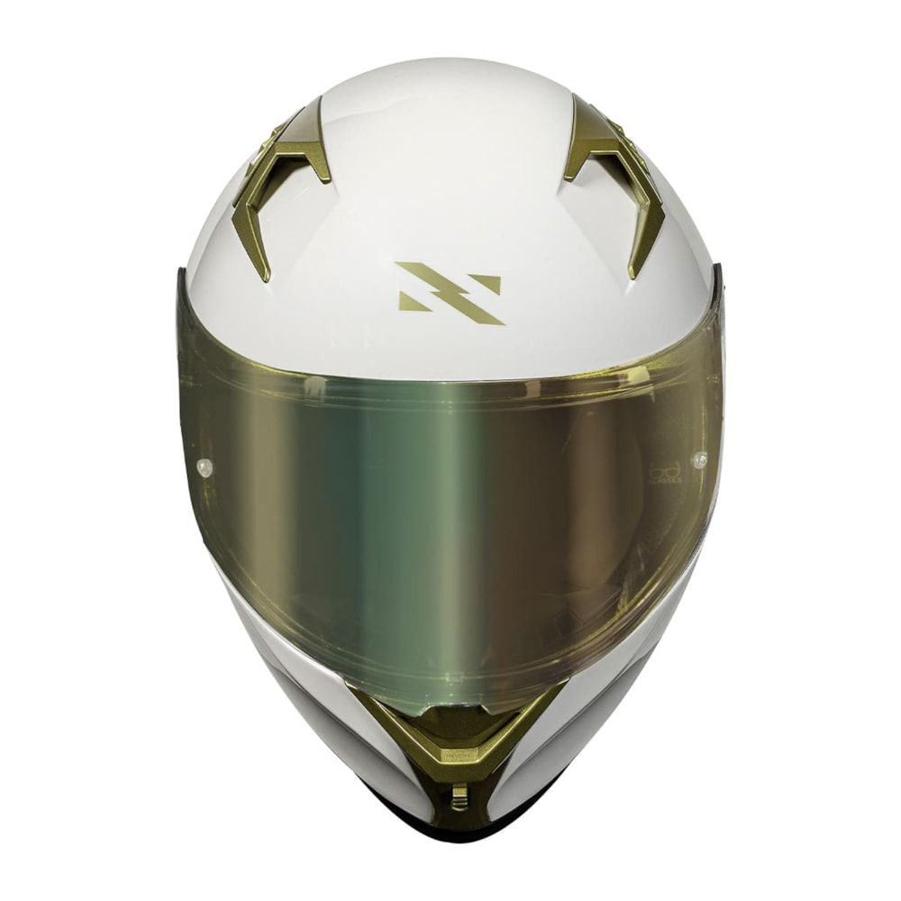 Capacete Norisk Flow Monocolor