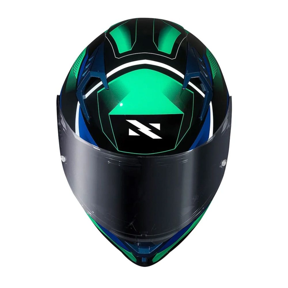 Capacete Norisk Flow Pulse