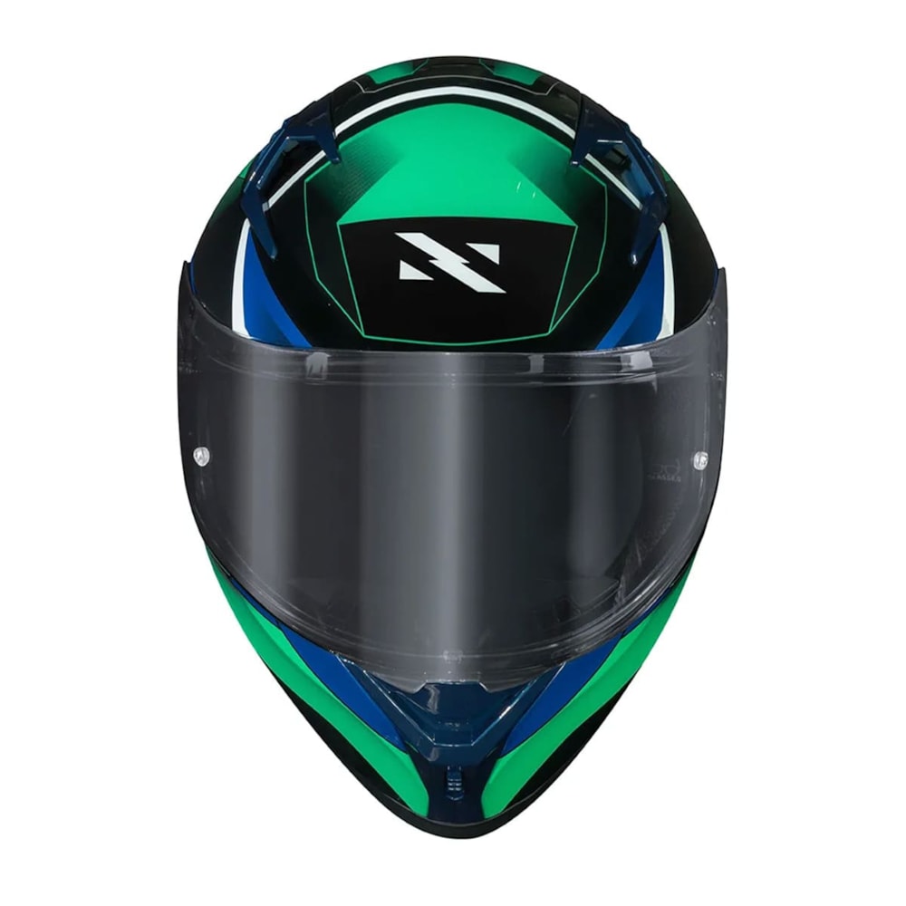 Capacete Norisk Flow Pulse