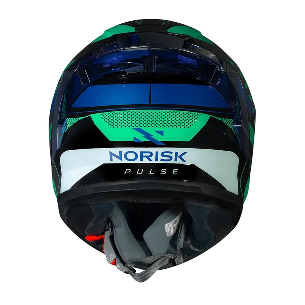 Capacete Norisk Flow Pulse