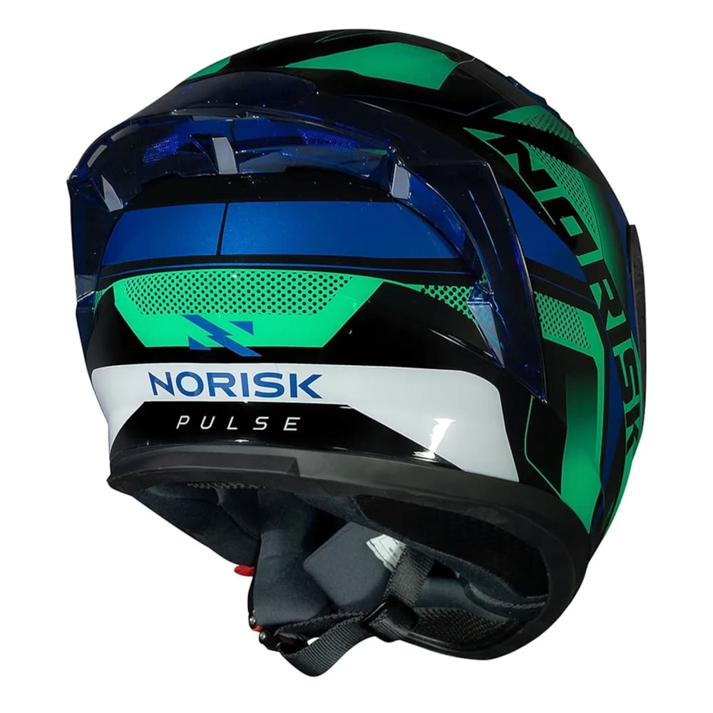 Capacete Norisk Flow Pulse