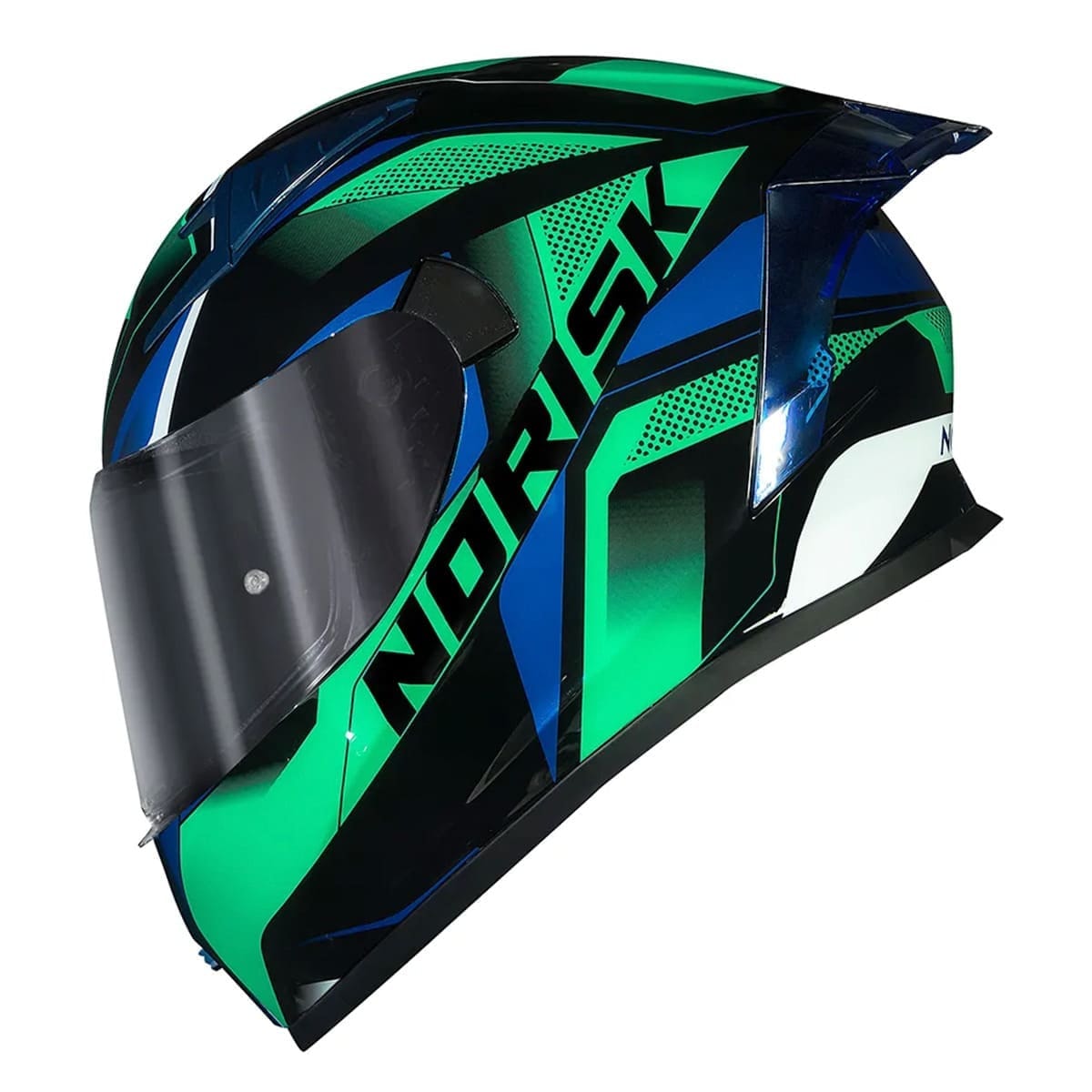 Capacete Norisk Flow Pulse