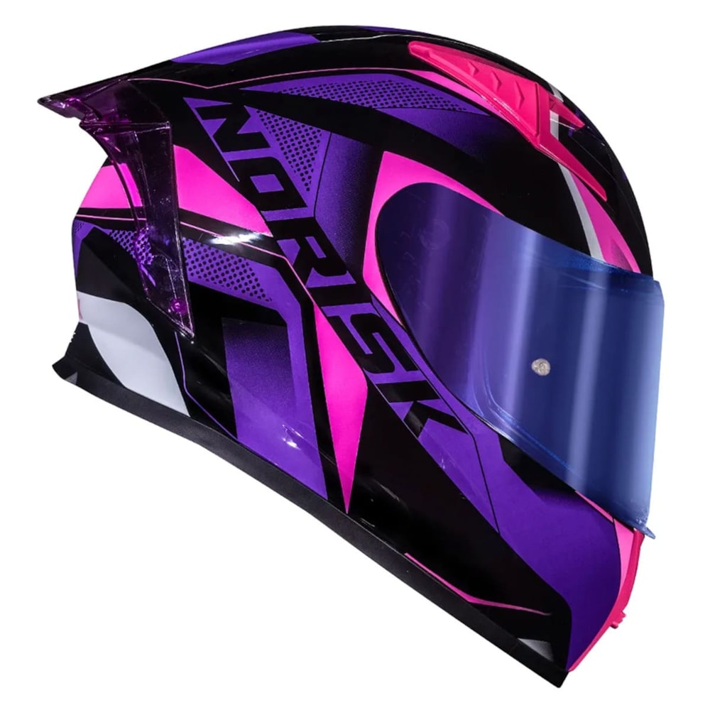Capacete Norisk Flow Pulse