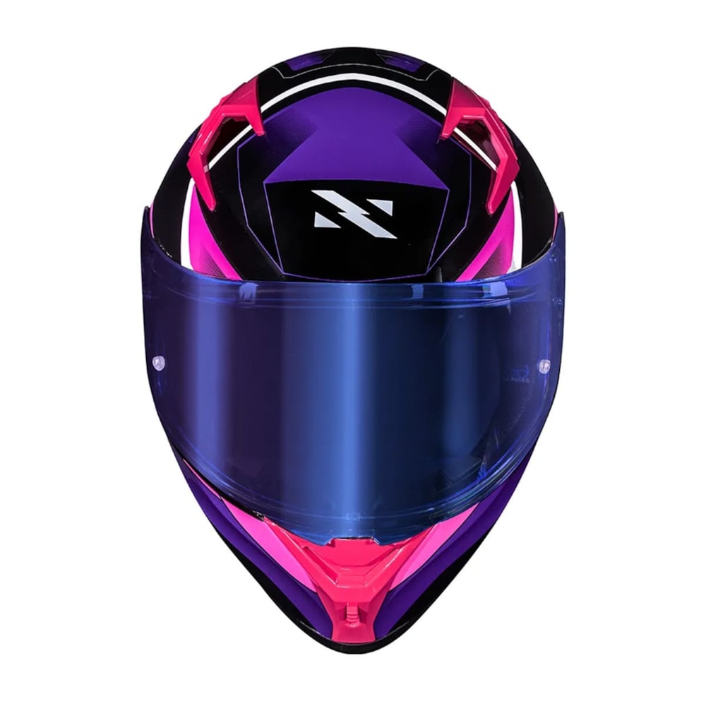 Capacete Norisk Flow Pulse