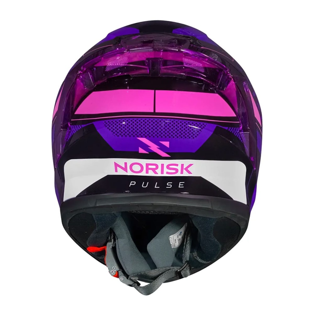 Capacete Norisk Flow Pulse