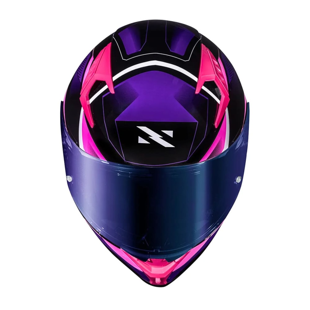 Capacete Norisk Flow Pulse