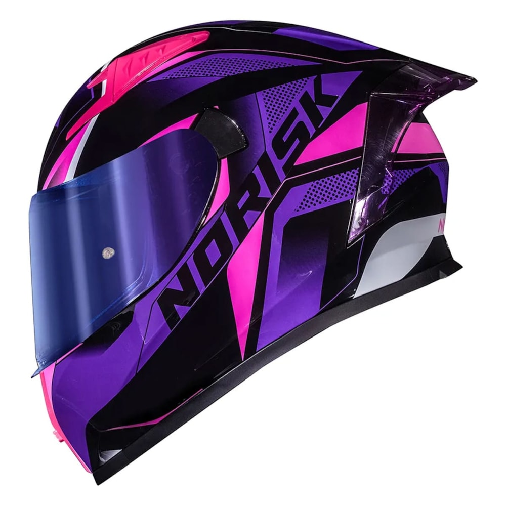 Capacete Norisk Flow Pulse