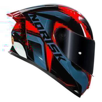 Capacete Norisk Flow Pulse