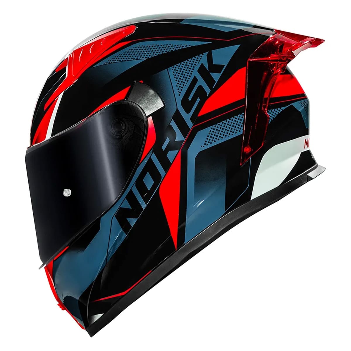 Capacete Norisk Flow Pulse
