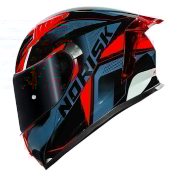 Capacete Norisk Flow Pulse