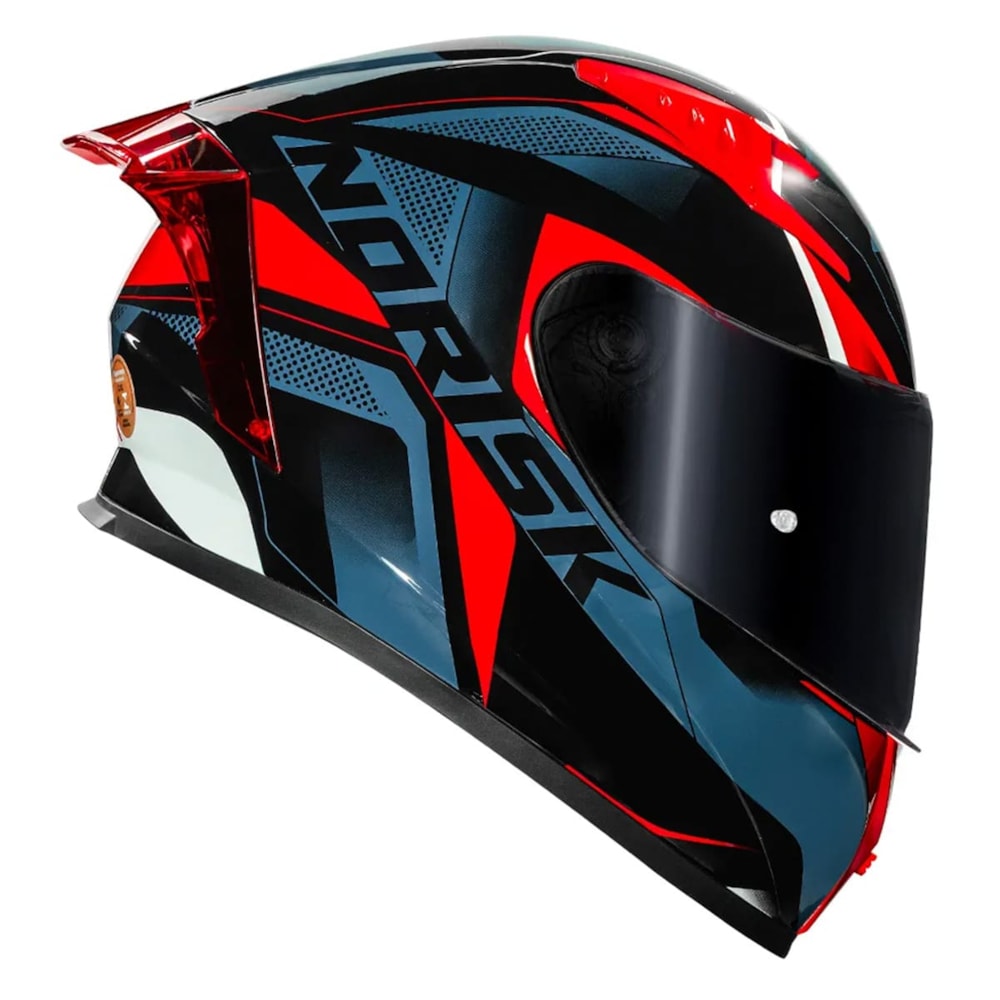 Capacete Norisk Flow Pulse