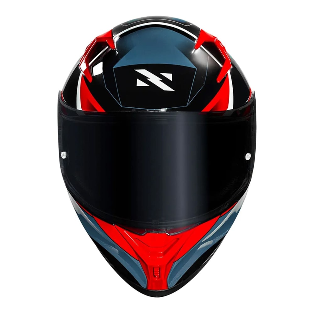 Capacete Norisk Flow Pulse