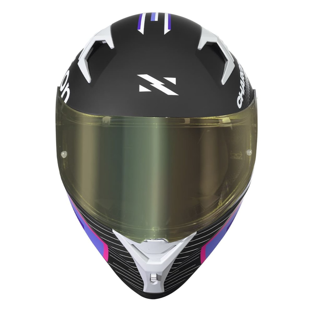 Capacete Norisk Flow Vision