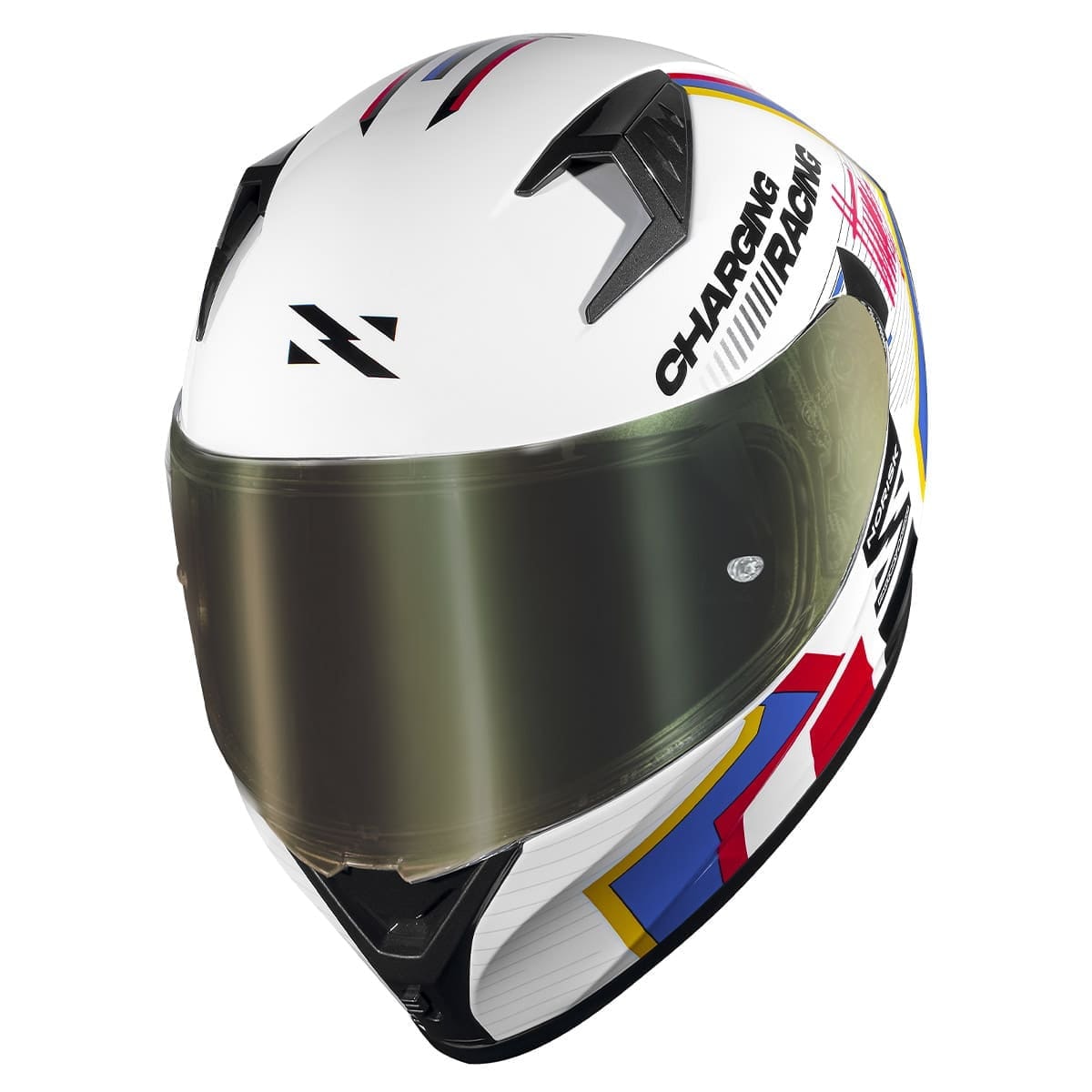 Capacete Norisk Flow Vision