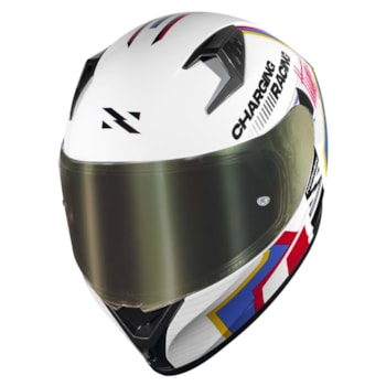 Capacete Norisk Flow Vision