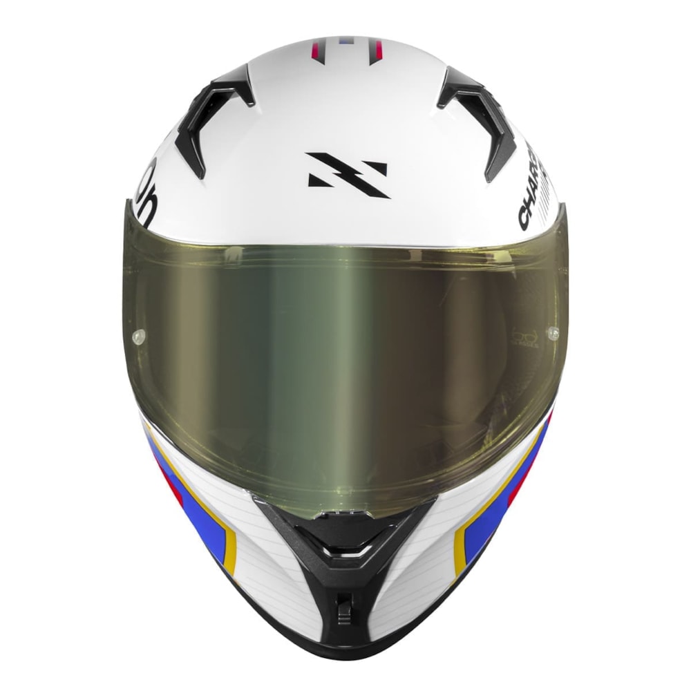 Capacete Norisk Flow Vision