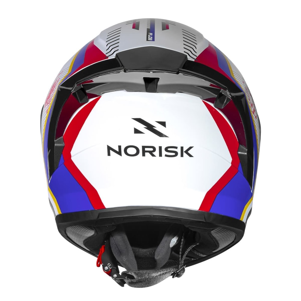 Capacete Norisk Flow Vision