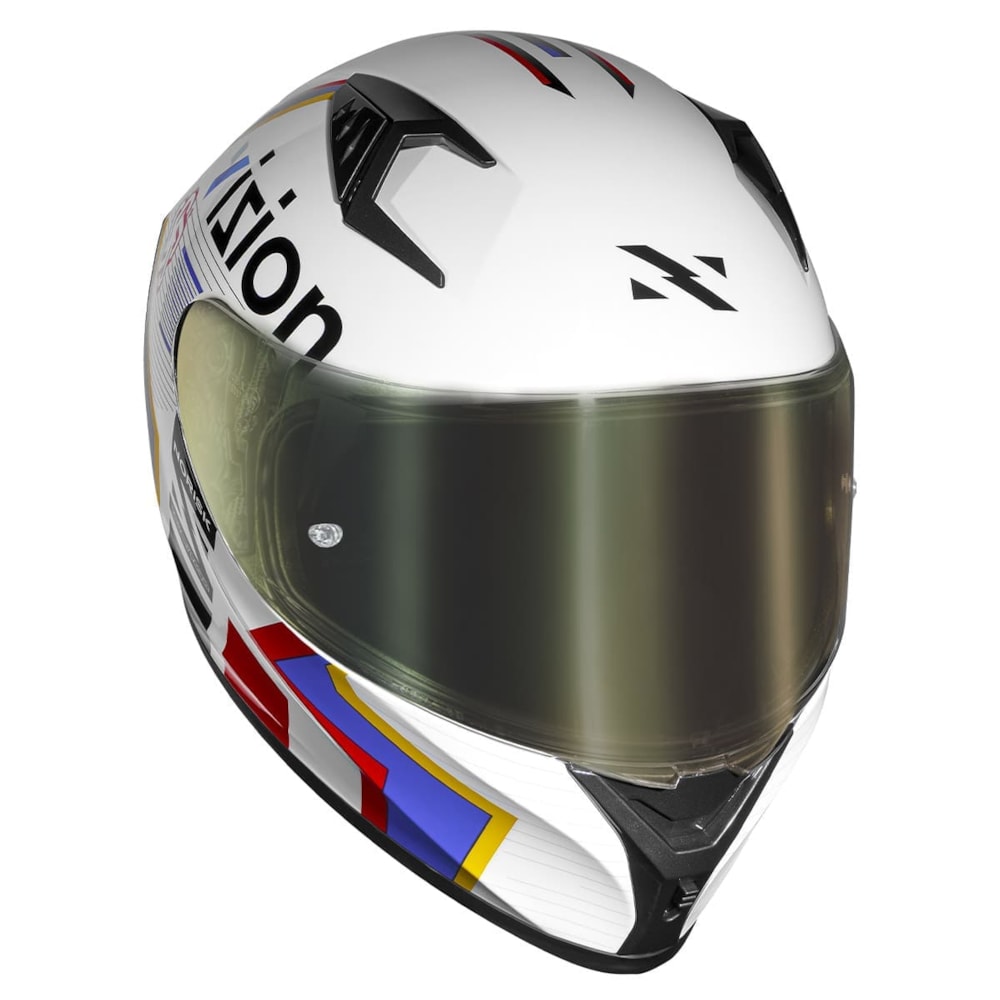 Capacete Norisk Flow Vision