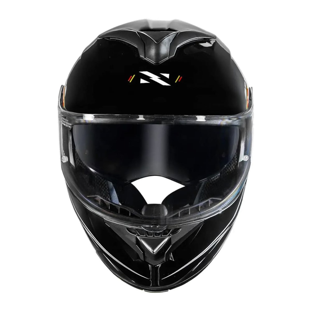 Capacete Norisk Force II Grand Prix Germany
