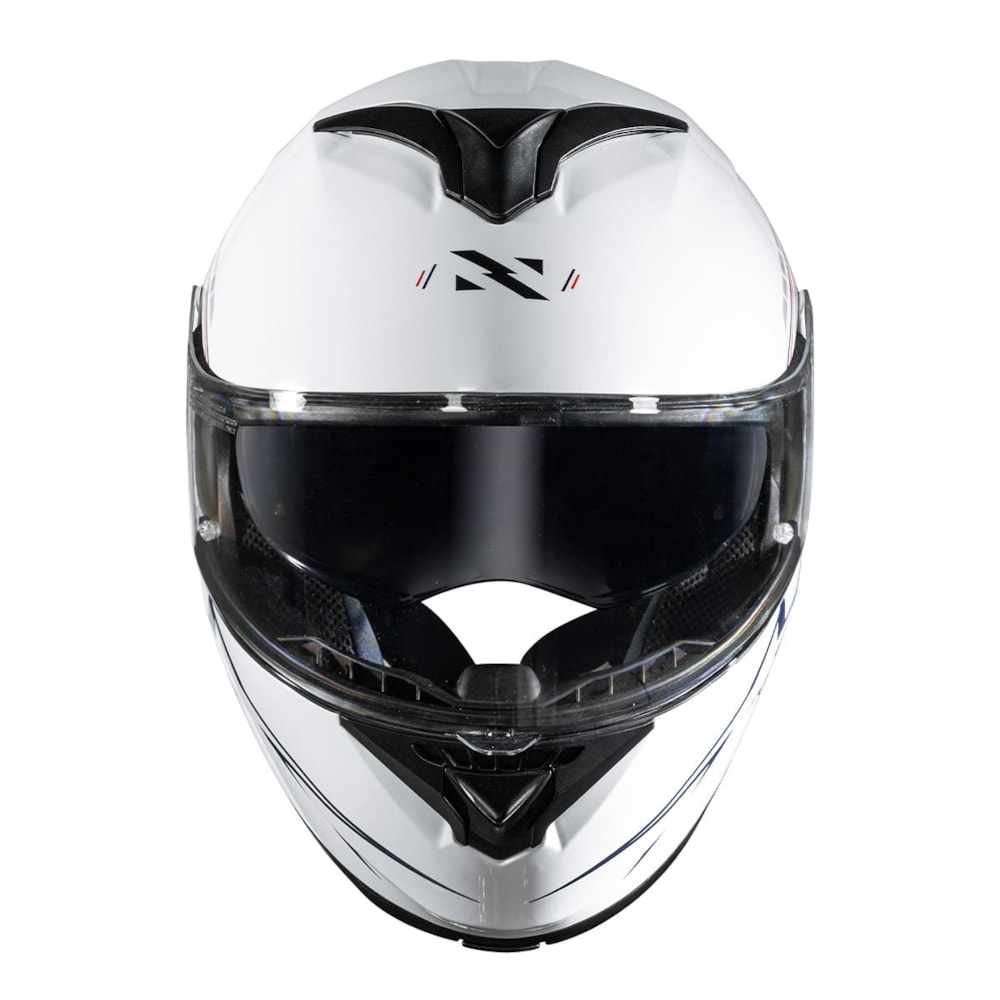 Capacete Norisk Force II Grand Prix USA