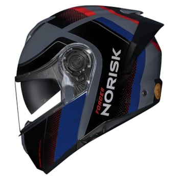 Capacete Norisk Force II Kore