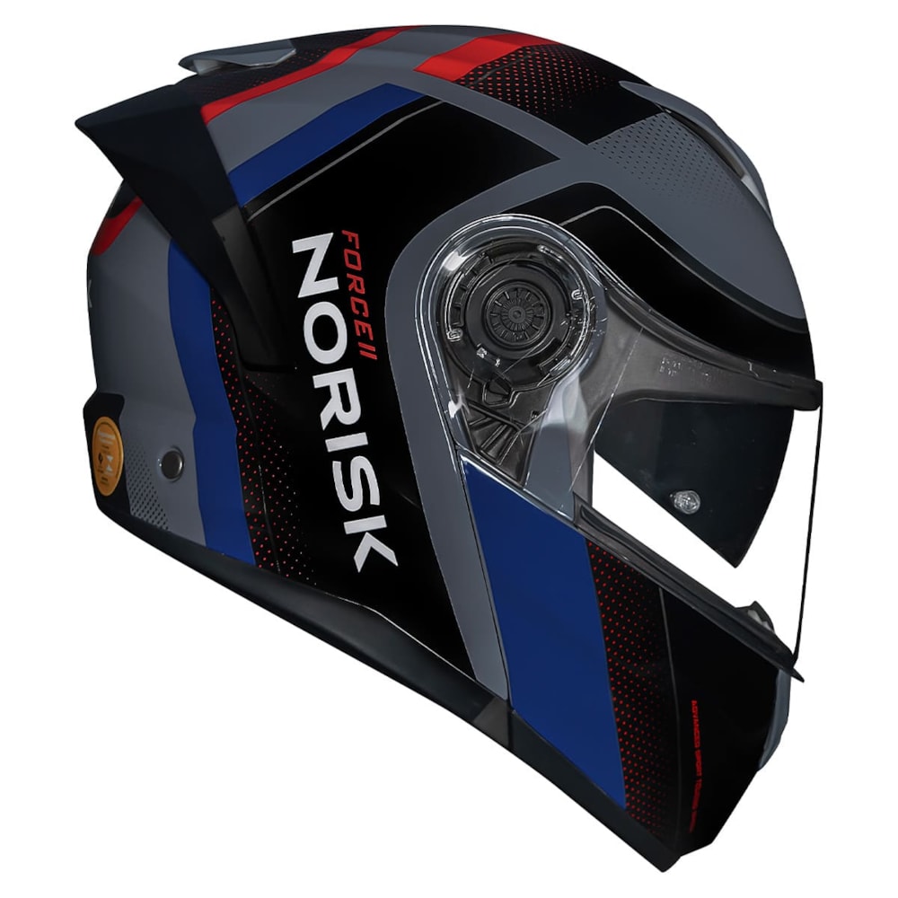 Capacete Norisk Force II Kore