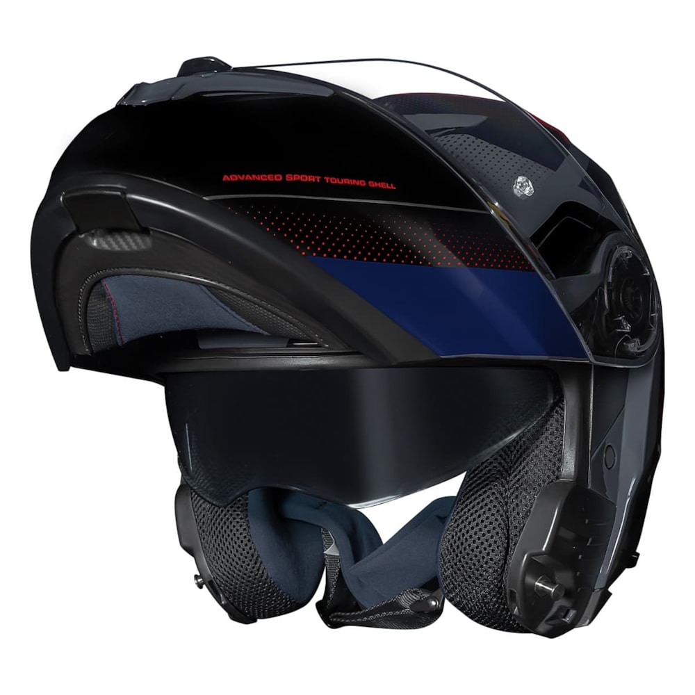 Capacete Norisk Force II Kore