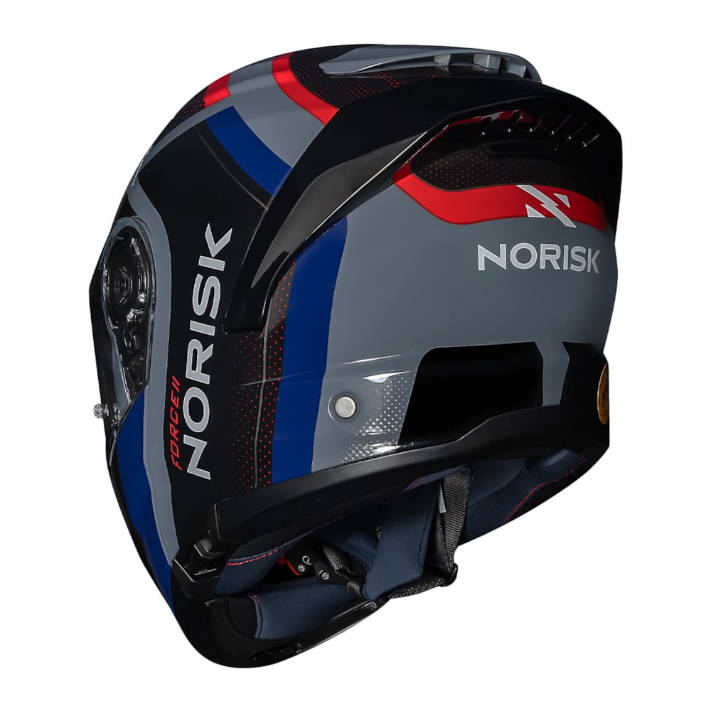 Capacete Norisk Force II Kore