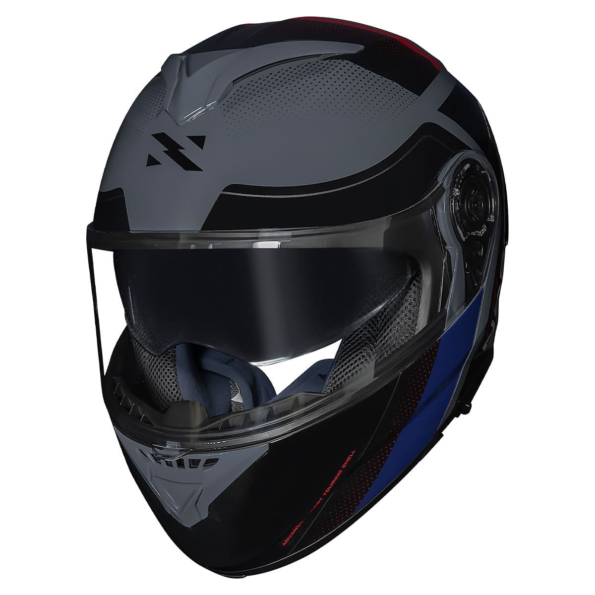 Capacete Norisk Force II Kore