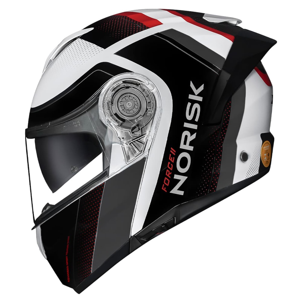 Capacete Norisk Force II Kore