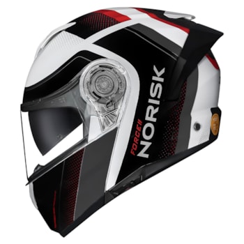 Capacete Norisk Force II Kore