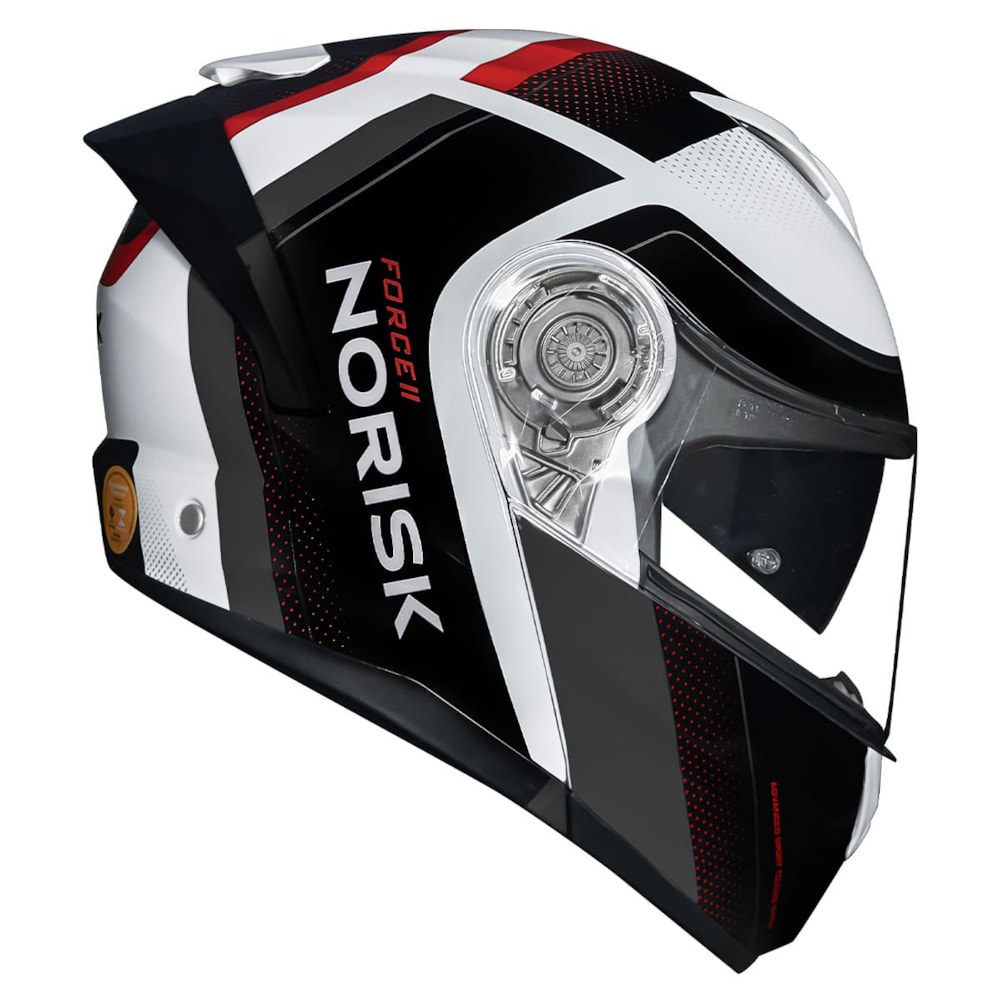 Capacete Norisk Force II Kore