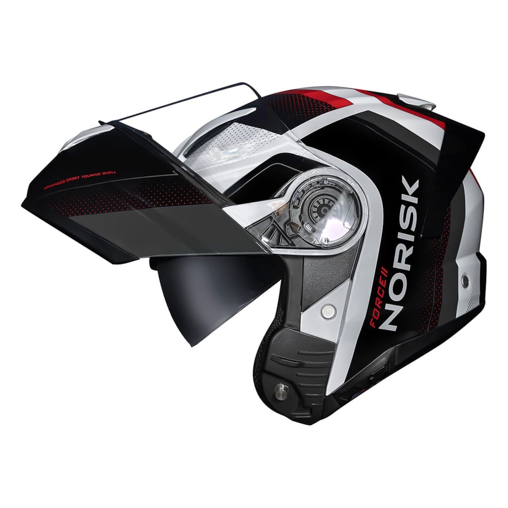 Capacete Norisk Force II Kore