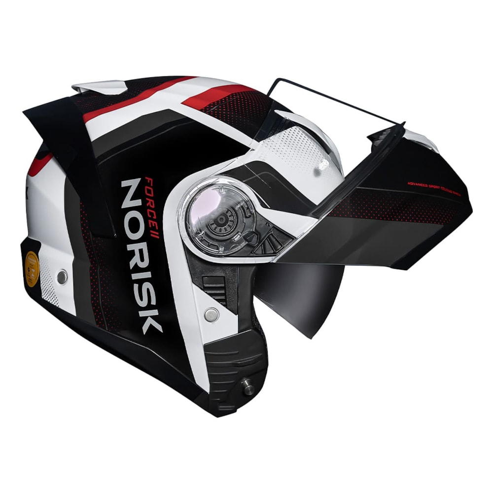 Capacete Norisk Force II Kore