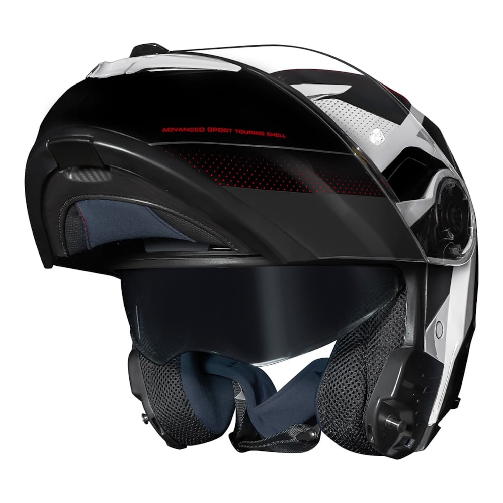 Capacete Norisk Force II Kore