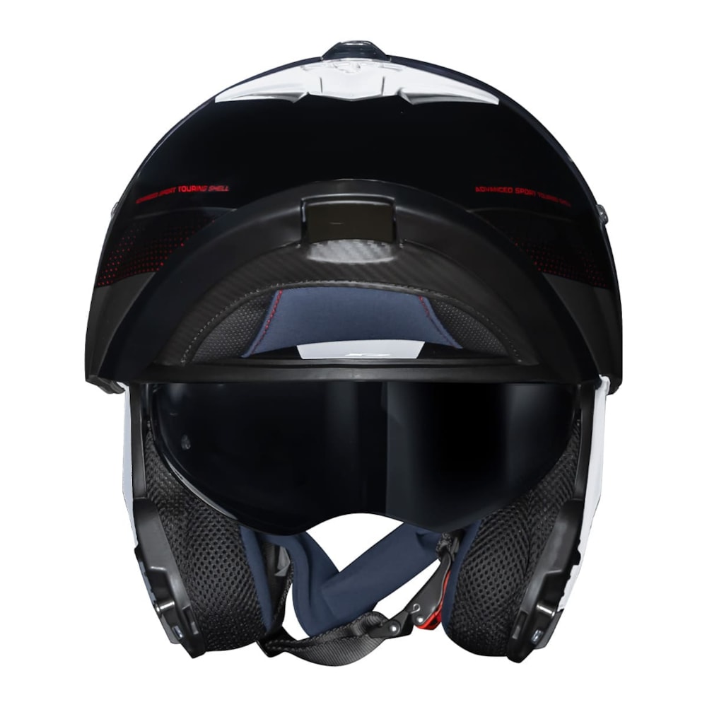 Capacete Norisk Force II Kore