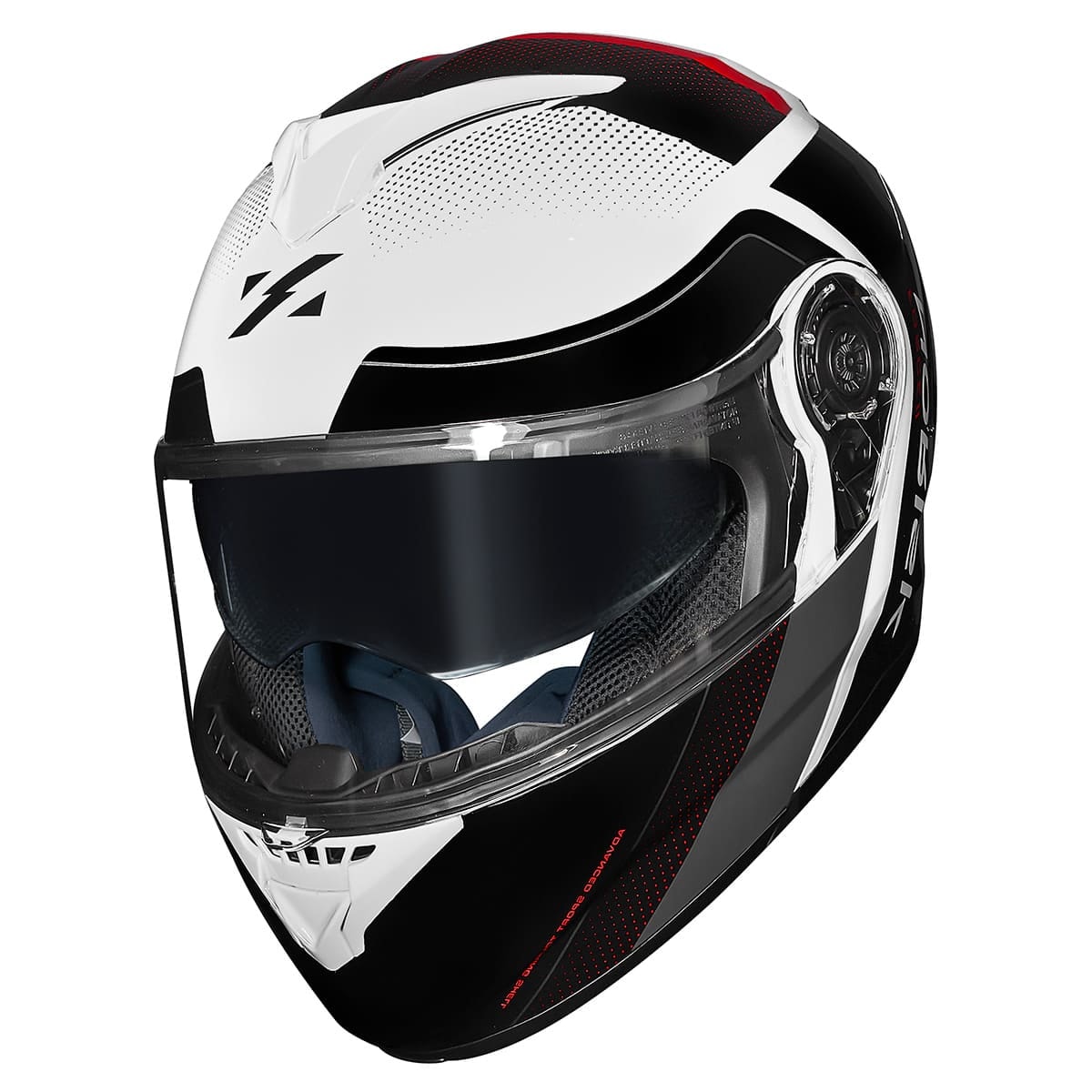 Capacete Norisk Force II Kore