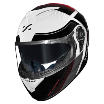 Capacete Norisk Force II Kore