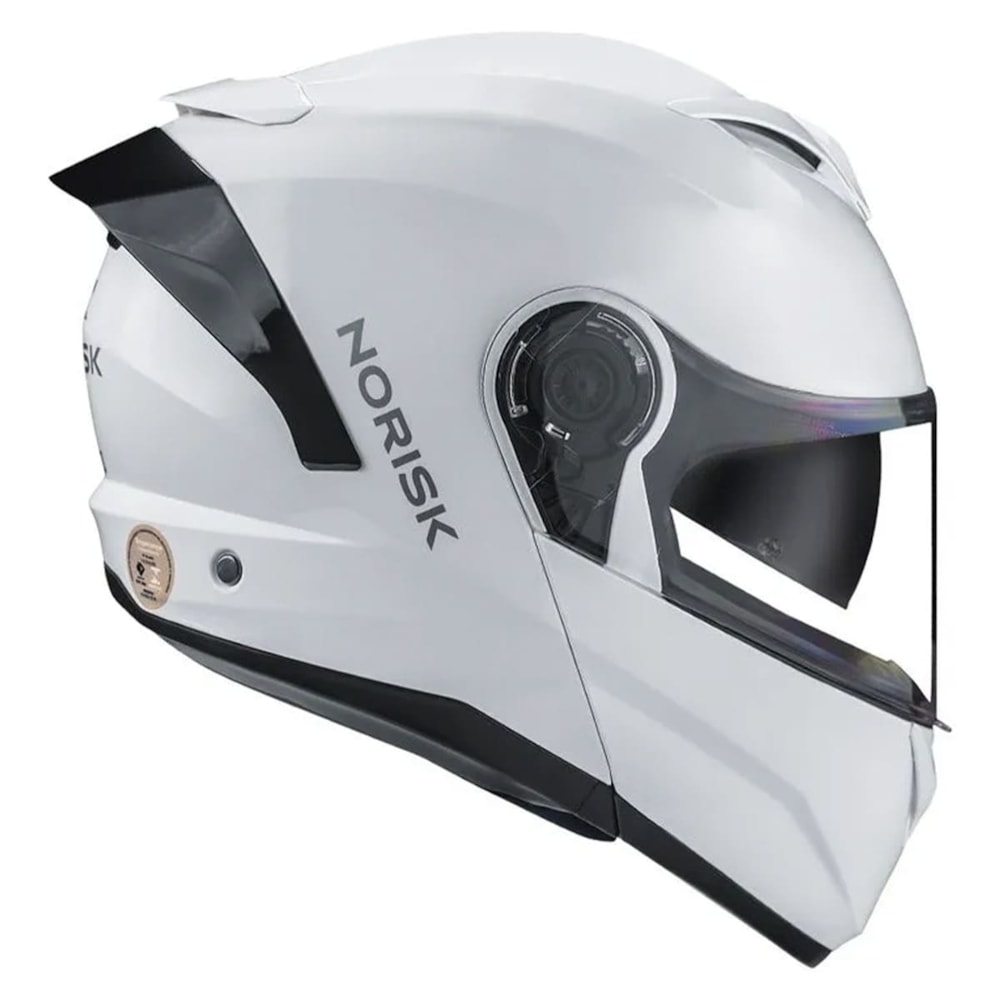 Capacete Norisk Force II Monocolor